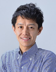 アレルギー免疫疾患統合医療学　寄附講座講師 石塚 洋典